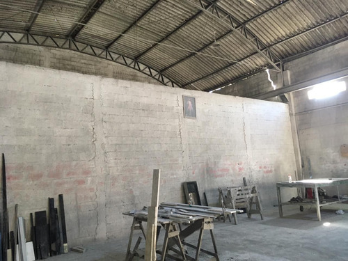 Imagem 9 de 16 de Galpão Para Alugar, 450 M² Por R$ 7.500,00/mês - Vila Galvão - Guarulhos/sp - Ga0016