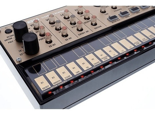 Korg Volca Keys - Sintetizador Analógico