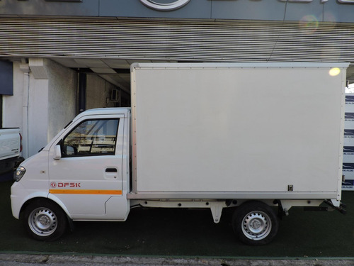 Dfsk Cargo Box Cs C21 1.2 2023