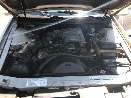 Ford Cougar 1991