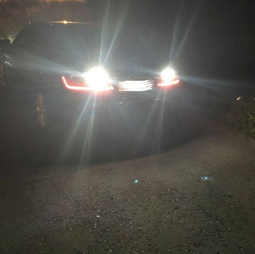 Imagen 3 de 6 de Kit Leds Nissan Sentra 2007,2008 2009 2010 2011 2012