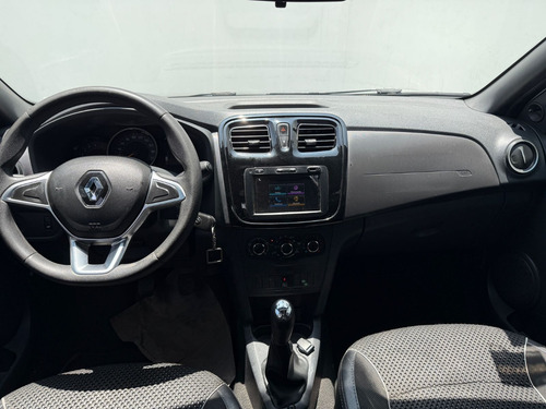 Renault Stepway 1.6 Zen Mt