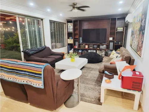 Venta Casa En La Alta Florida