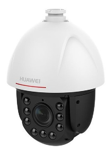 Huawei Ipc6625-z30-s - Camara Ptz Ip Domo 2mp 30x Inteligent (Reacondicionado)