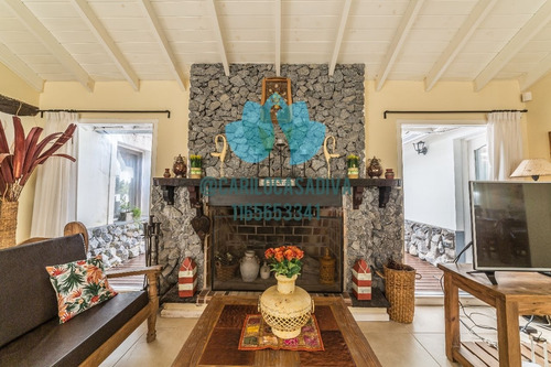 Cariló Casa Diva