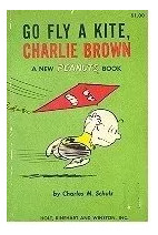 Charles M. Schulz: Go Fly A Kite, Charlie Brown