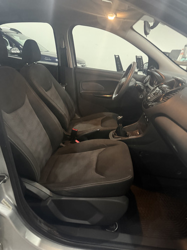 Ford Ka 1.5 Sel