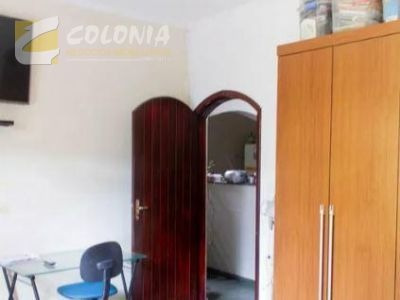 Imagem 11 de 21 de Casa - Ref: 07449