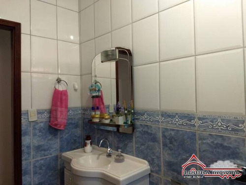 Imagem 9 de 15 de Casa A Venda 3 Dormitórios Prox Ao Centro De Jacareí Sp - 4962