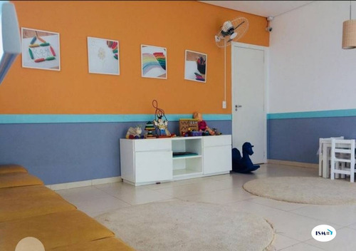 Imagem 11 de 21 de Apartamento A Venda No Condomínio Residencial Nobile - Ap00886 - 70705737