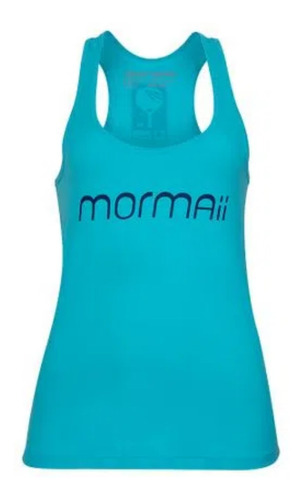 Regata Nadadora Feminina Mormaii Beach Sports Proteção Uv50+