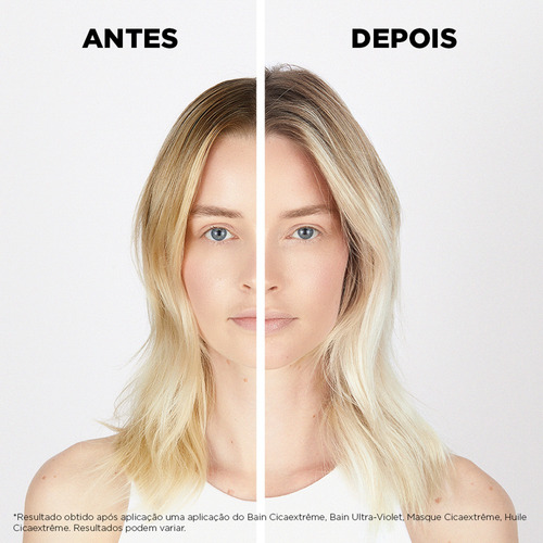 Blond Absolu Bain Lumière Shampoo 250ml Kérastase