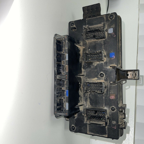 Caja De Fusibles Tipm Dodge Ram 2500 3500 2006 P56049891 (Usado)