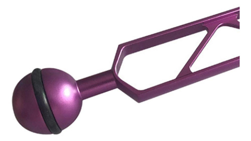Extensión De Extensión De Articulación Apto Para Púrpura