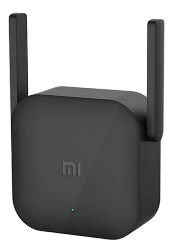 Repetidor Wifi Xiaomi Amplificador De Internet Inalámbrico 