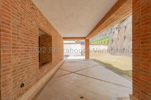 Imagen 15 de 24 de Apartamento Pb Venta Naranjos Del Cafetal 22-29194 Eva Castillo 0414. 3067220