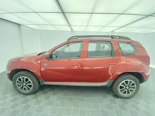 Renault Duster 2.0 Tripadvisor Intens 4X4