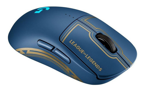 Apc Mouse Logitech G Pro Lol 2 Gaming Wireless Usb