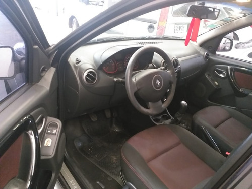 Renault Sandero Stepway Confort - Entrega Inmediata (juan)