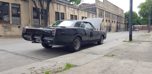 Imagen 3 de 15 de Dodge Dodge Polara Coupe (no Rt, No Gtx)