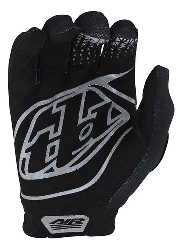 Imagen 2 de 2 de Guantes Para Ciclismo Troy Lee Air Dedos Largos