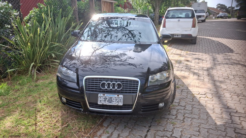 Audi A3 2.0 T Fsi Mt 200cv