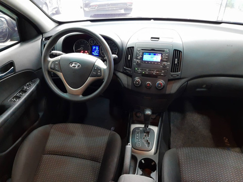 Hyundai I30 2.0 Mpi 16v Gasolina 4p Automático
