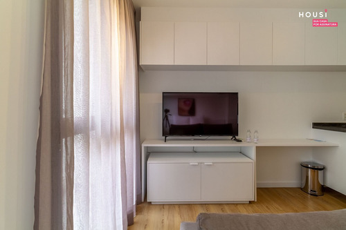 Apartamento - Liberdade - Ref: 700 - L-700