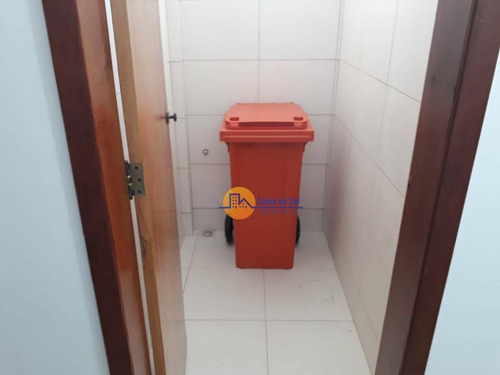 Lindo Apartamento Com 2 Dormitórios À Venda, 64 M² Por R$ 250.000 - Atlântica - Rio Das Ostras/rj - Ap0598
