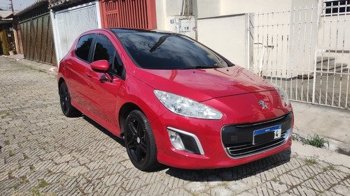 Oportunidade Unica Peugeot 308 2.0 Allure 16v Automático