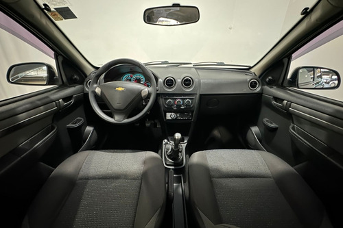 Chevrolet Celta 1.0 MPFI LT 8V FLEX 4P MANUAL