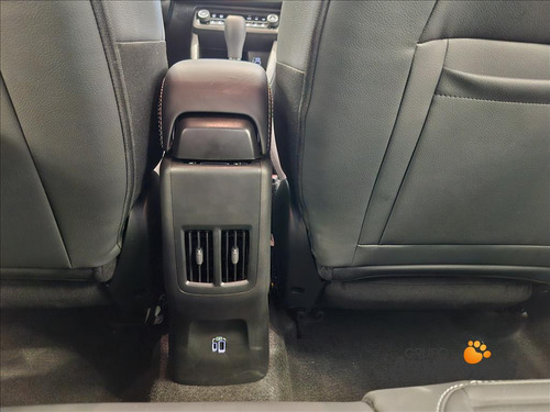 Fiat FASTBACK 1.3 TURBO 270 FLEX LIMITED EDITION AT6