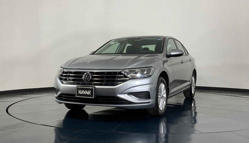 Imagen 1 de 15 de 121570 - Volkswagen Jetta 2019 Con Garantía