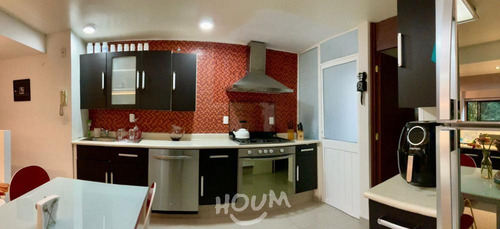 Imagen 10 de 22 de Departamento En Hipódromo, Cuauhtémoc Con 2 Recámaras, 123 M², Id: 45428