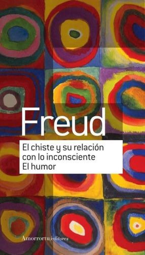 Libro El Chiste Y Su Relacion Con Lo Inconsciente El Hum Nvo