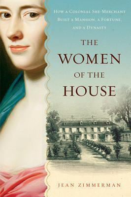 Libro The Women Of The House - Jean Zimmerman