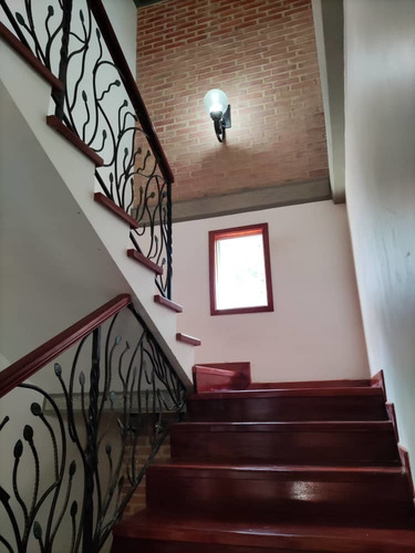 Imagen 29 de 30 de Leal Pérez Vende Hermosa Casa En San Diego Las Morochas