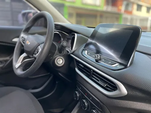 Chevrolet Tracker 1.8 Ls