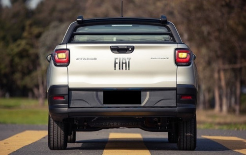 Imagen 9 de 16 de Fiat Strada 2022 / 1.3 O 1.4/ Toma Usados / L
