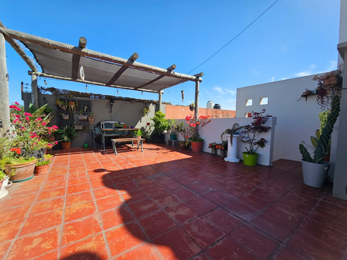 Ph Venta Devoto 3 Amb Terraza Parrilla Sin Expensa