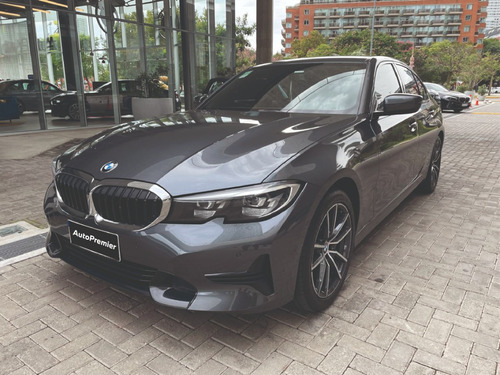 Bmw Serie 3 3.0 330i Sedan Sport Line 258cv