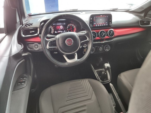 Argo 1.8 E.torq Flex Hgt Manual