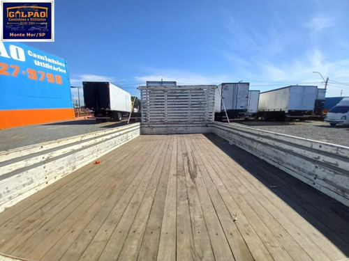 Imagem 7 de 15 de Iveco Daily 35s14 (2019) Carroceria