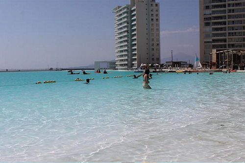 Imagen 1 de 16 de Hermoso Departamento, Orilla Mar Maravillosa Vista Al Mar