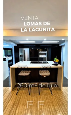 Apartamento en venta