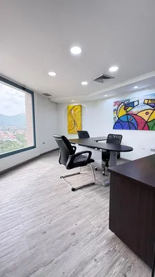 Oficina en alquiler
