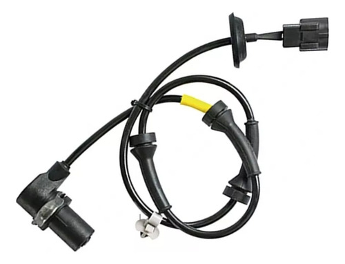 Sensor Abs Chevrolet Aveo Delantero Derecho