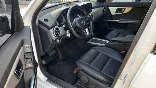 Mercedes-Benz Clase GLK 3.5 Glk300 4matic Sport 247cv At