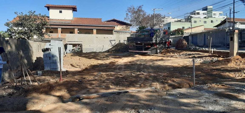 Imagem 4 de 15 de Casa - Geminada, Para Venda Em Contagem/mg - Imob291