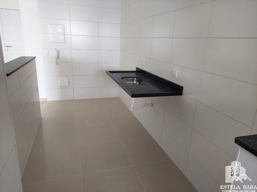 Imagem 11 de 30 de Apartamento - Ap00378 - 70410682